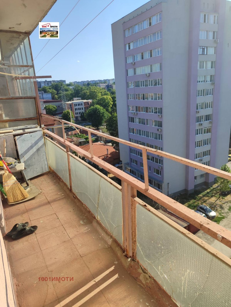 Дава под наем  3-стаен град Добрич , Енергоразпределение , 90 кв.м | 48536118 - изображение [6]