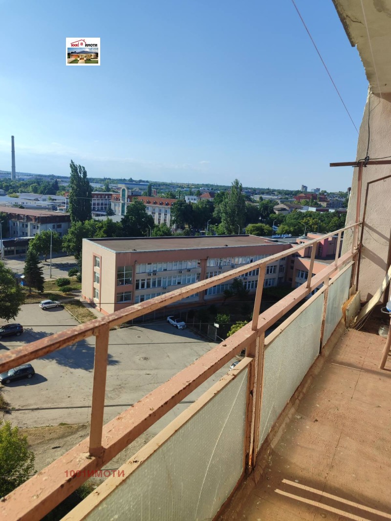 Дава под наем  3-стаен град Добрич , Енергоразпределение , 90 кв.м | 48536118 - изображение [5]