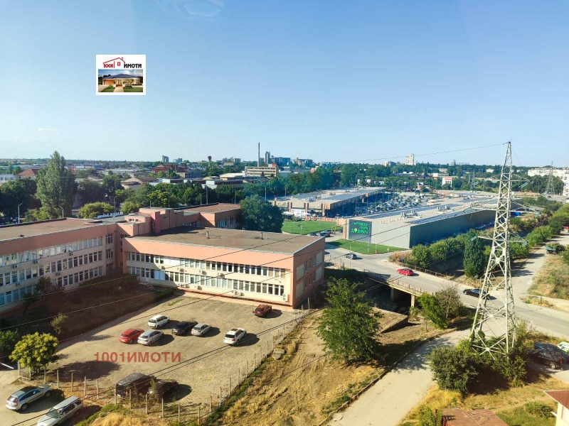 Дава под наем  3-стаен град Добрич , Енергоразпределение , 90 кв.м | 48536118 - изображение [11]