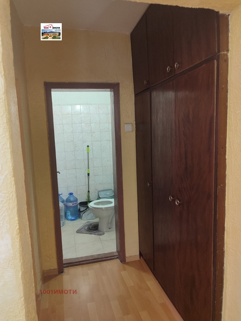 Дава под наем  3-стаен град Добрич , Енергоразпределение , 90 кв.м | 48536118 - изображение [3]