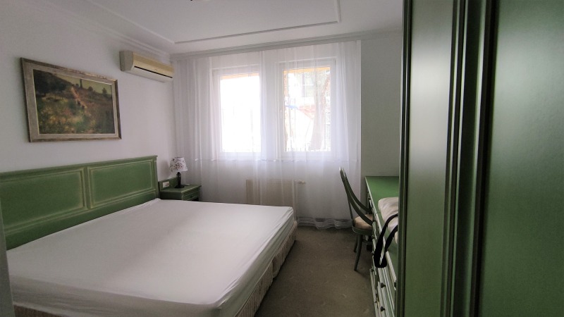 Дава под наем 3-СТАЕН, гр. София, Лозенец, снимка 7 - Апартаменти - 52457535