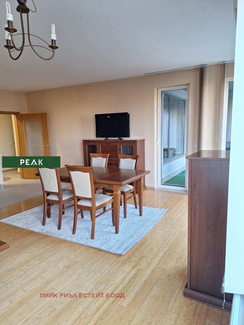 Дава под наем 3-СТАЕН, гр. София, Драгалевци, снимка 2 - Апартаменти - 53148874