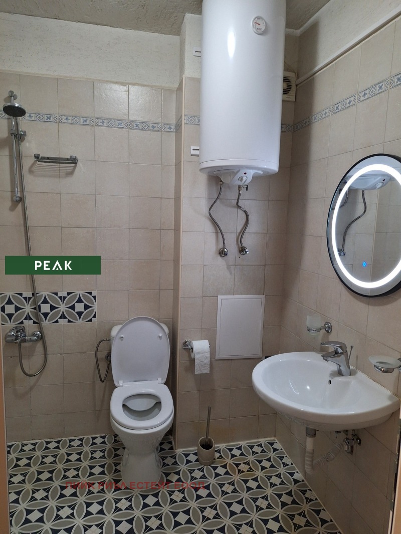 Дава под наем 3-СТАЕН, гр. София, Драгалевци, снимка 6 - Апартаменти - 53148874