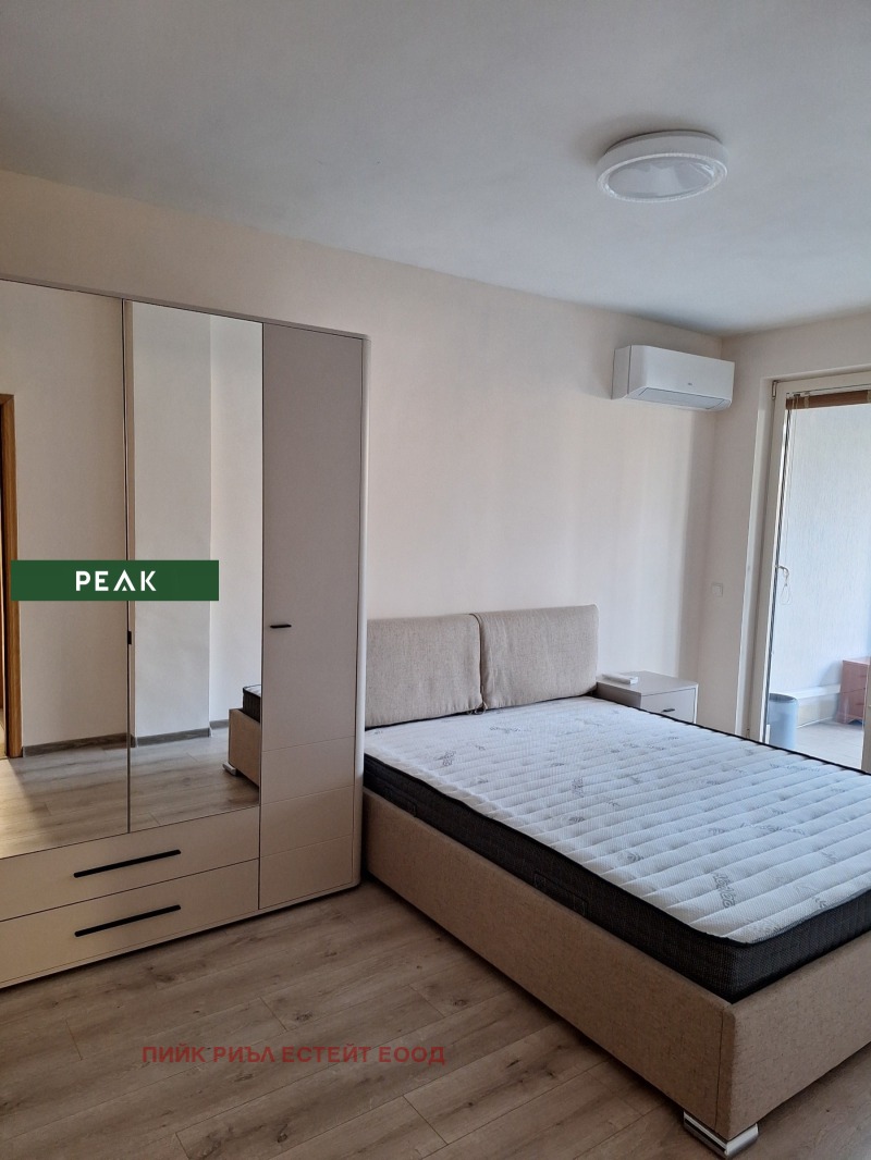 Дава под наем 3-СТАЕН, гр. София, Драгалевци, снимка 5 - Апартаменти - 53148874