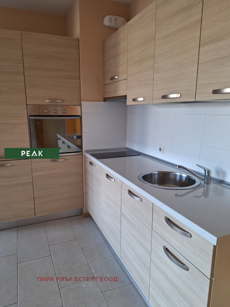 Дава под наем 3-СТАЕН, гр. София, Драгалевци, снимка 3 - Апартаменти - 53148874