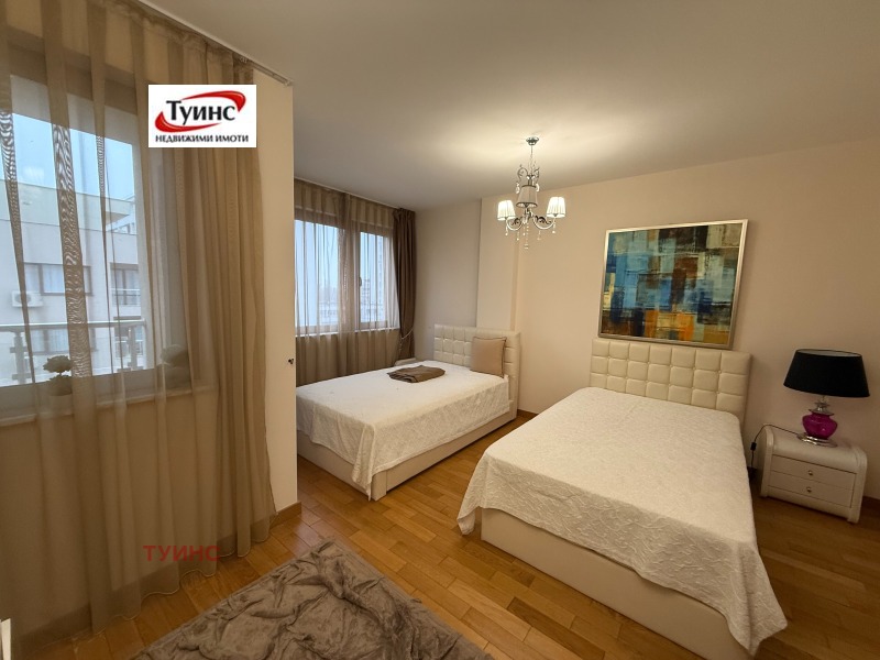 Дава под наем 3-СТАЕН, гр. Пловдив, Център, снимка 8 - Апартаменти - 53200457