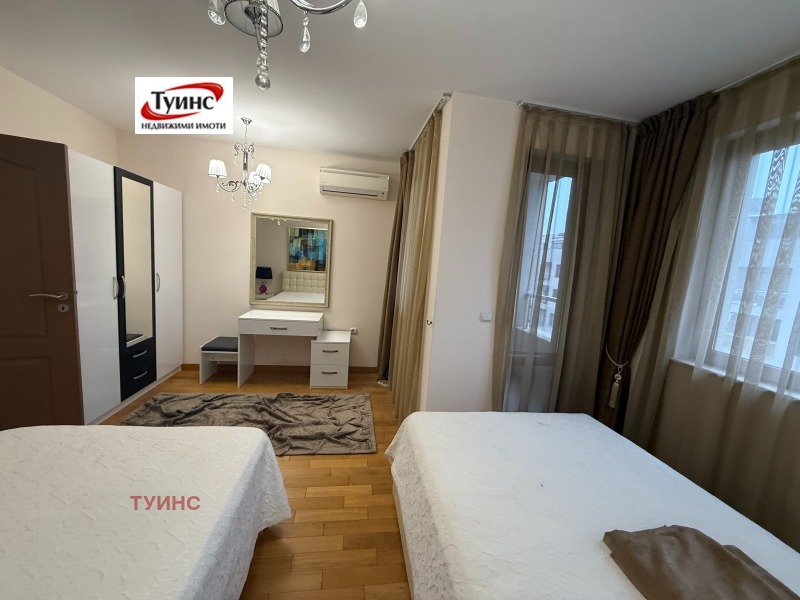 Дава под наем 3-СТАЕН, гр. Пловдив, Център, снимка 7 - Апартаменти - 53200457