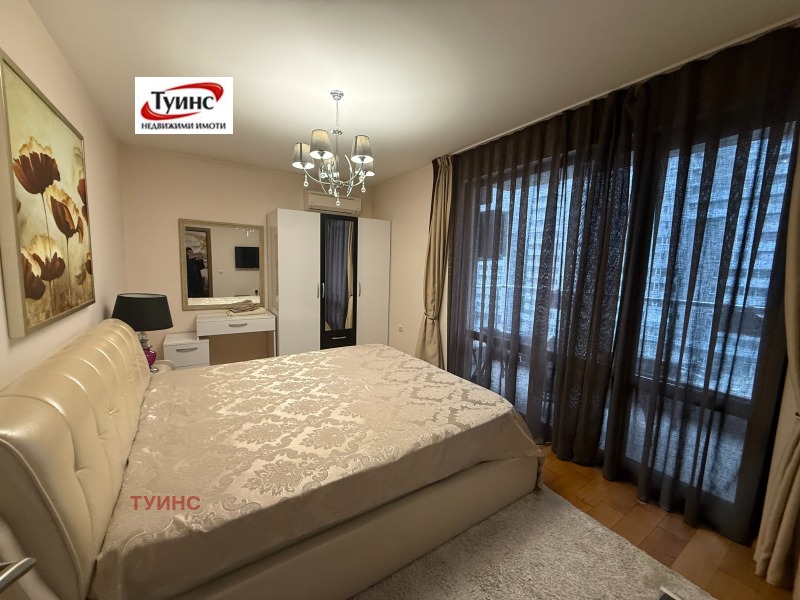 Дава под наем 3-СТАЕН, гр. Пловдив, Център, снимка 5 - Апартаменти - 53200457