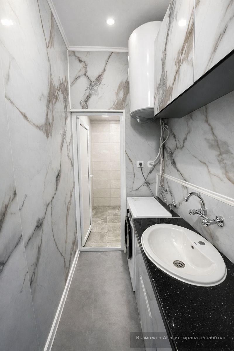 Дава под наем 4-СТАЕН, гр. Пловдив, Тракия, снимка 6 - Апартаменти - 52797668