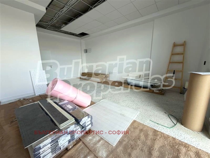 Дава под наем МАГАЗИН, гр. София, Банишора, снимка 5 - Магазини - 53162756