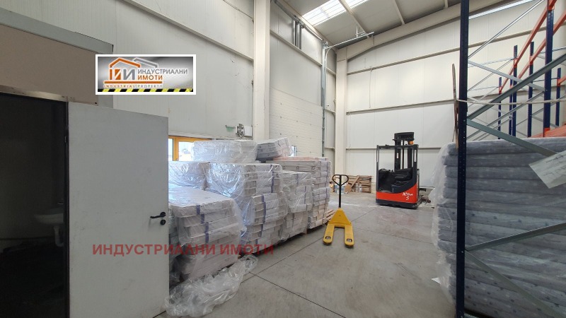 For Rent  Storage Plovdiv , Industrialna zona - Sever , 390 sq.m | 68792701 - image [4]