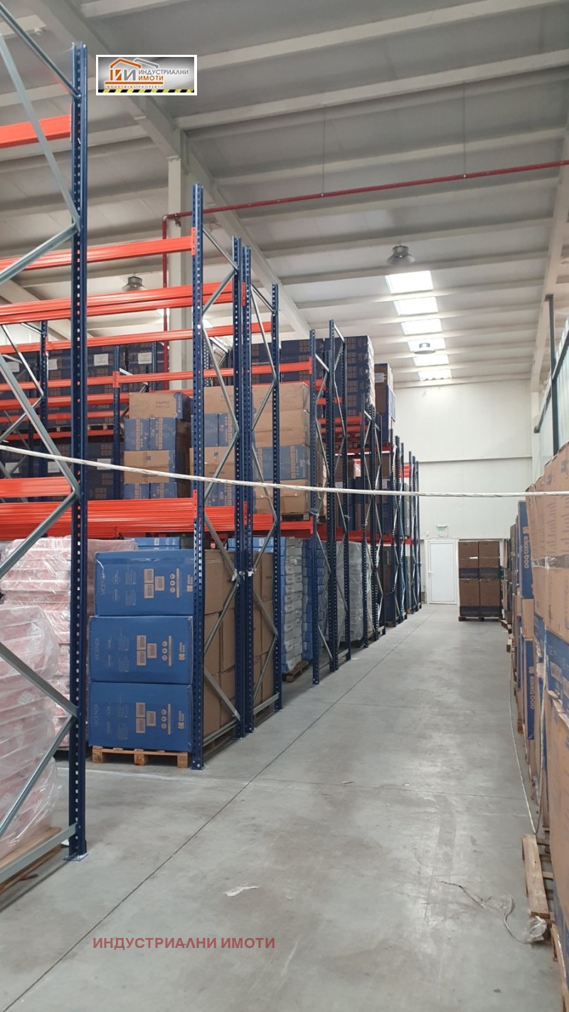 A louer  Stockage Plovdiv , Indoustrialna zona - Sever , 390 m² | 68792701 - image [2]