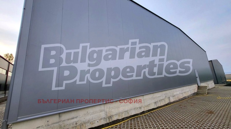 Дава под наем ПРОМ. ПОМЕЩЕНИЕ, с. Гурмазово, област София област, снимка 6 - Производствени сгради - 53018854