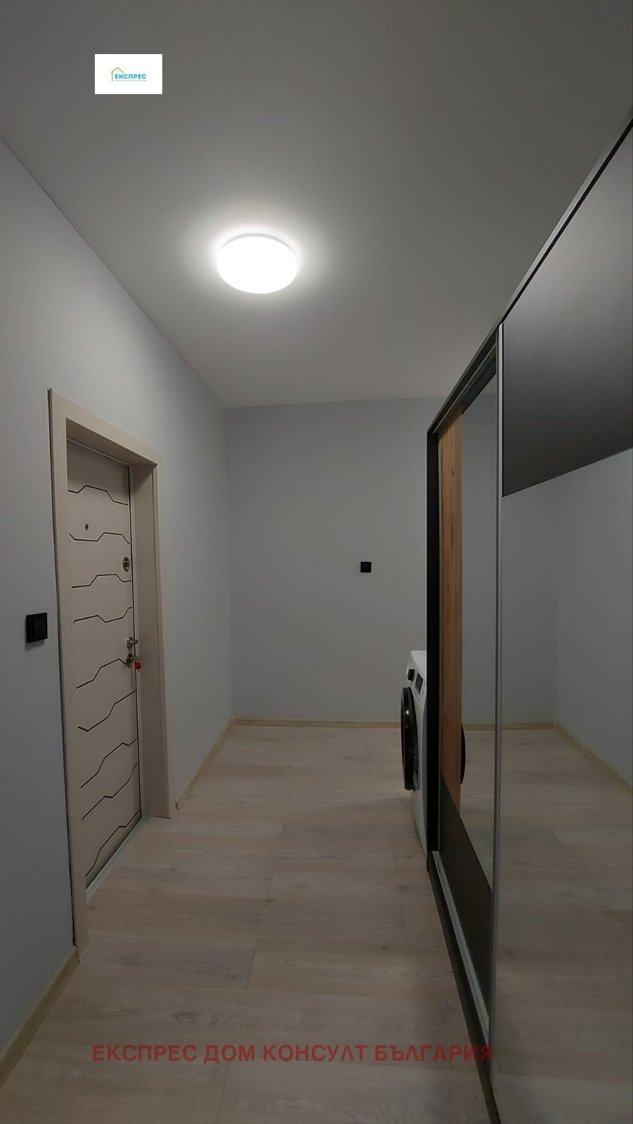 Дава под наем 2-СТАЕН, гр. София, Зона Б-18, снимка 8 - Апартаменти - 56109353