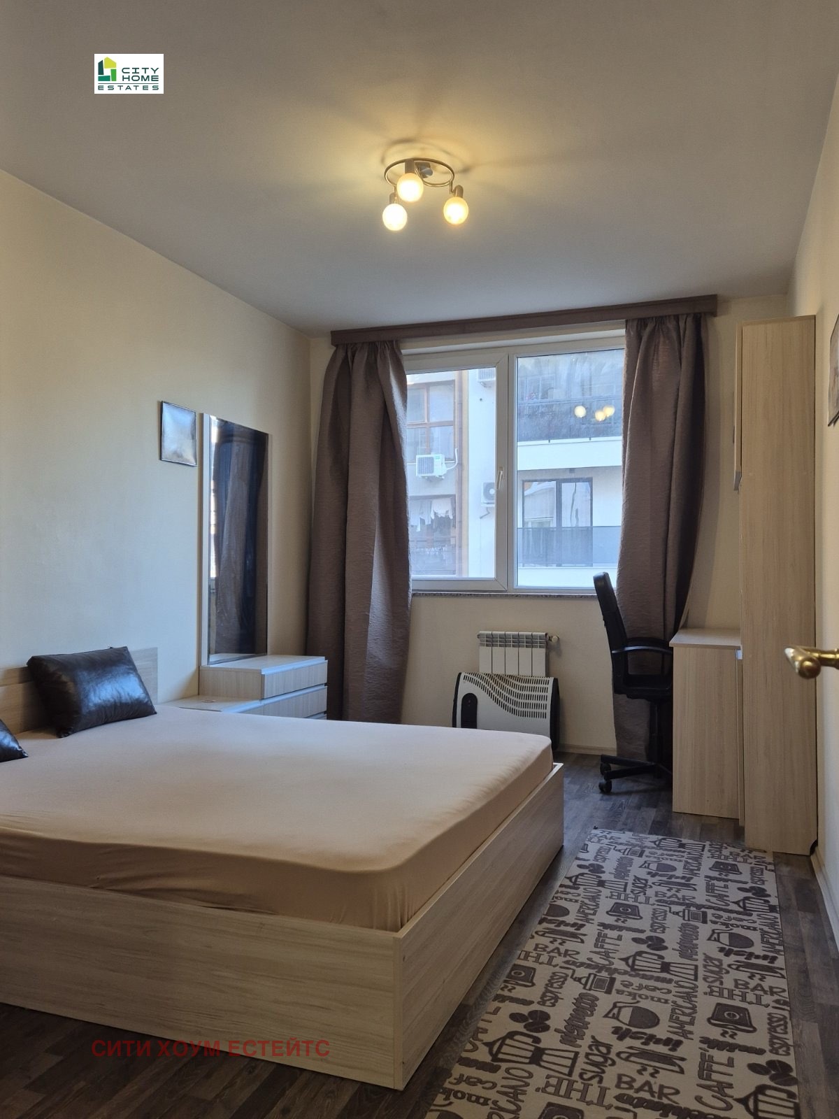 Дава под наем 2-СТАЕН, гр. София, Гоце Делчев, снимка 7 - Апартаменти - 54228555