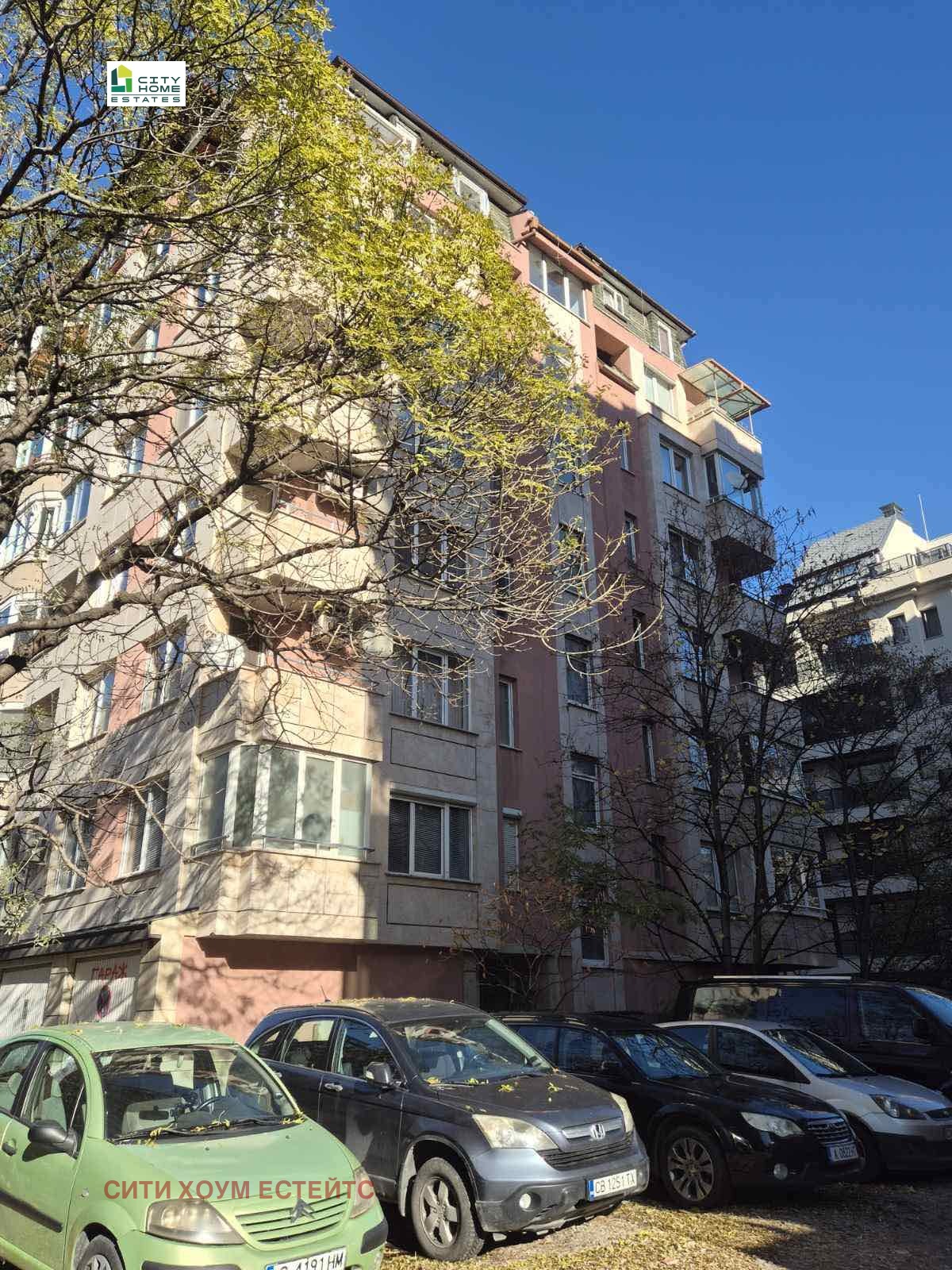 Дава под наем 2-СТАЕН, гр. София, Гоце Делчев