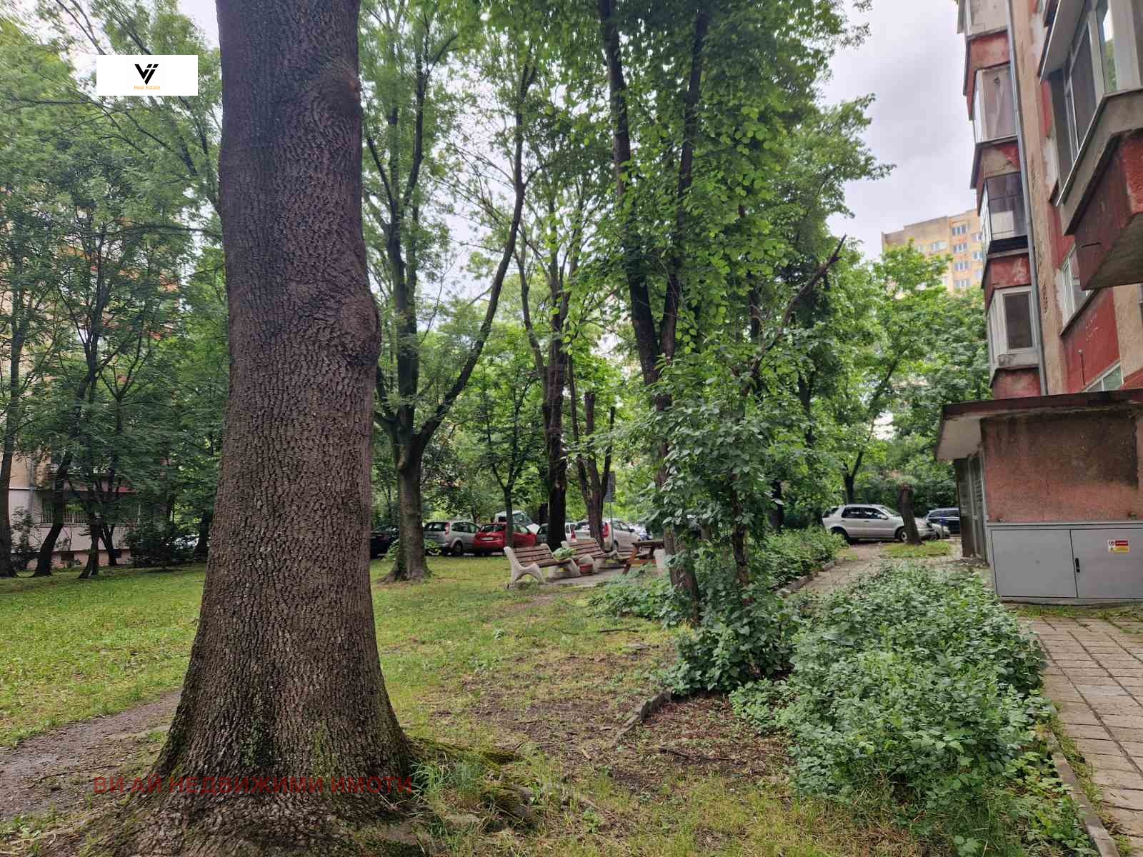 Дава под наем 2-СТАЕН, гр. София, Захарна фабрика, снимка 12 - Апартаменти - 53859261