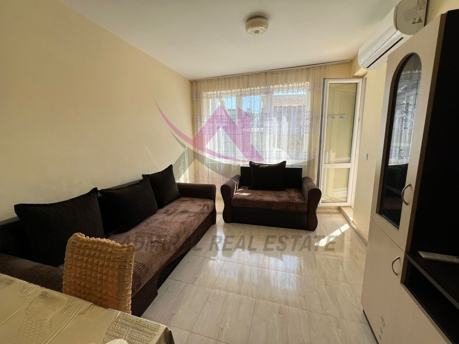 Дава под наем 2-СТАЕН, гр. Варна, Аспарухово, снимка 5 - Апартаменти - 54067279