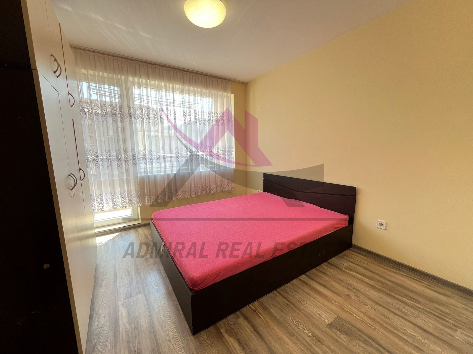 Дава под наем 2-СТАЕН, гр. Варна, Аспарухово, снимка 7 - Апартаменти - 54067279