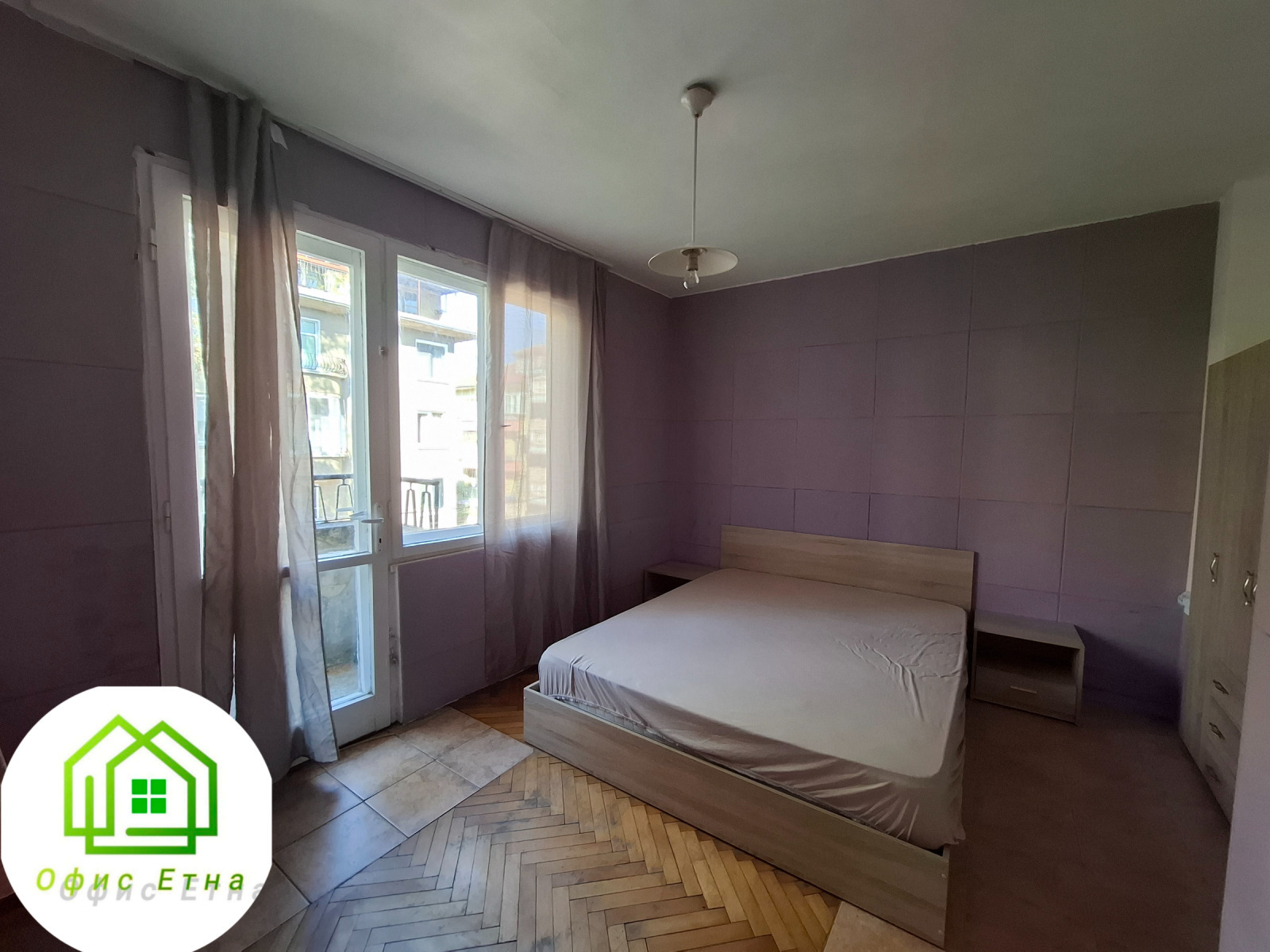 Дава под наем 2-СТАЕН, гр. София, Лозенец, снимка 9 - Апартаменти - 55742720