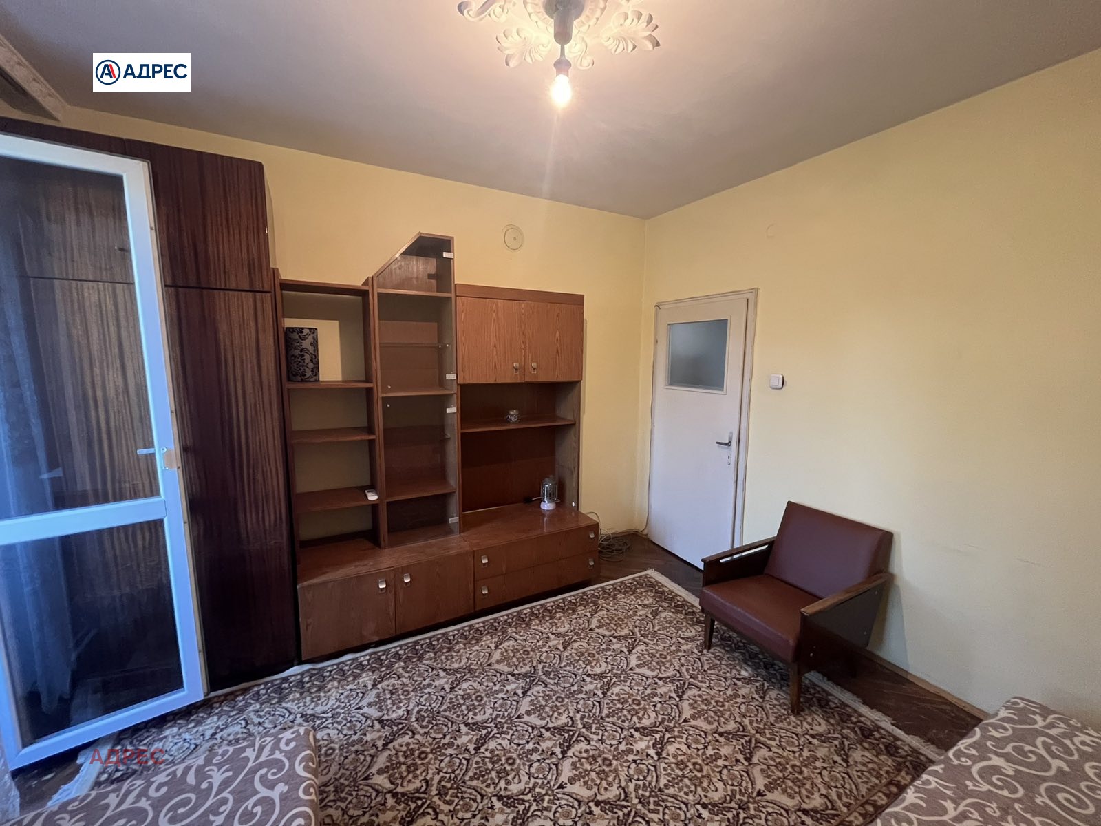 Дава под наем 3-СТАЕН, гр. Варна, Чайка, снимка 3 - Апартаменти - 55555921