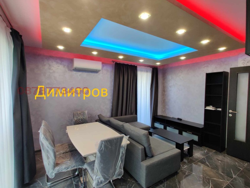 Дава под Наем 2-СТАЕН в град София, Триъгълника - 55 кв.м / 650 € » 1 271.29 лв.