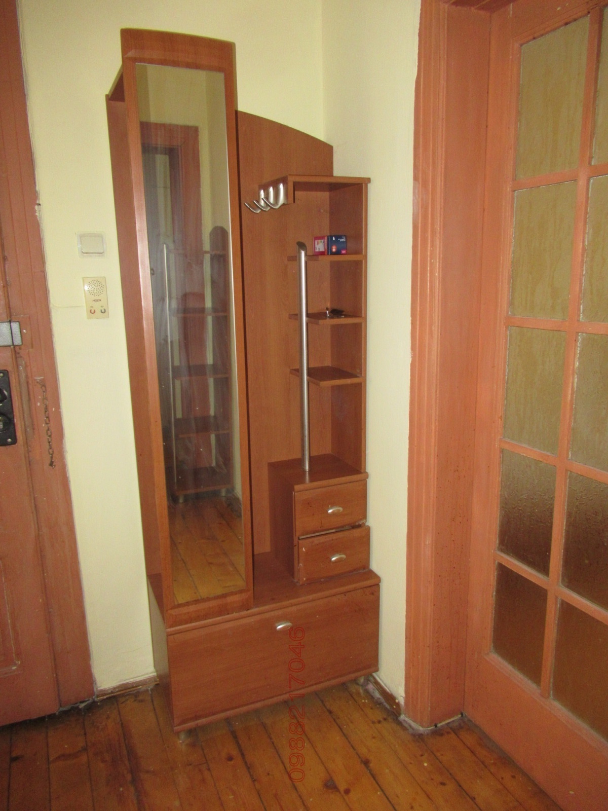 Дава под Наем 1-СТАЕН | Imot.bg — изображение 11