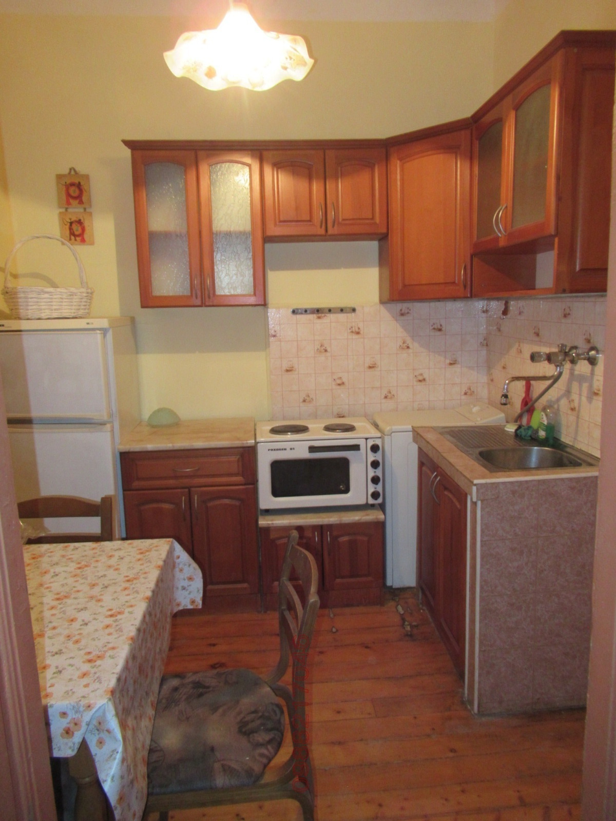 Дава под Наем 1-СТАЕН | Imot.bg — изображение 5