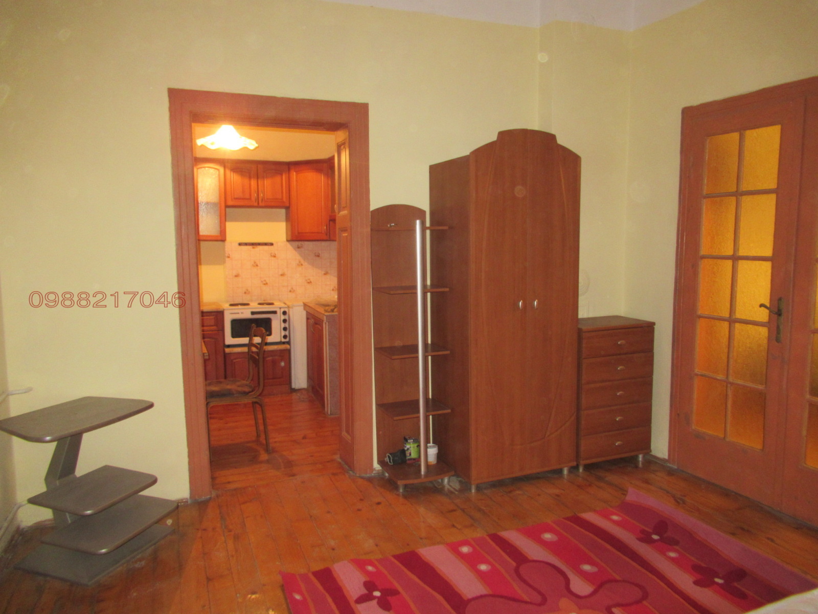 Дава под Наем 1-СТАЕН | Imot.bg — изображение 6