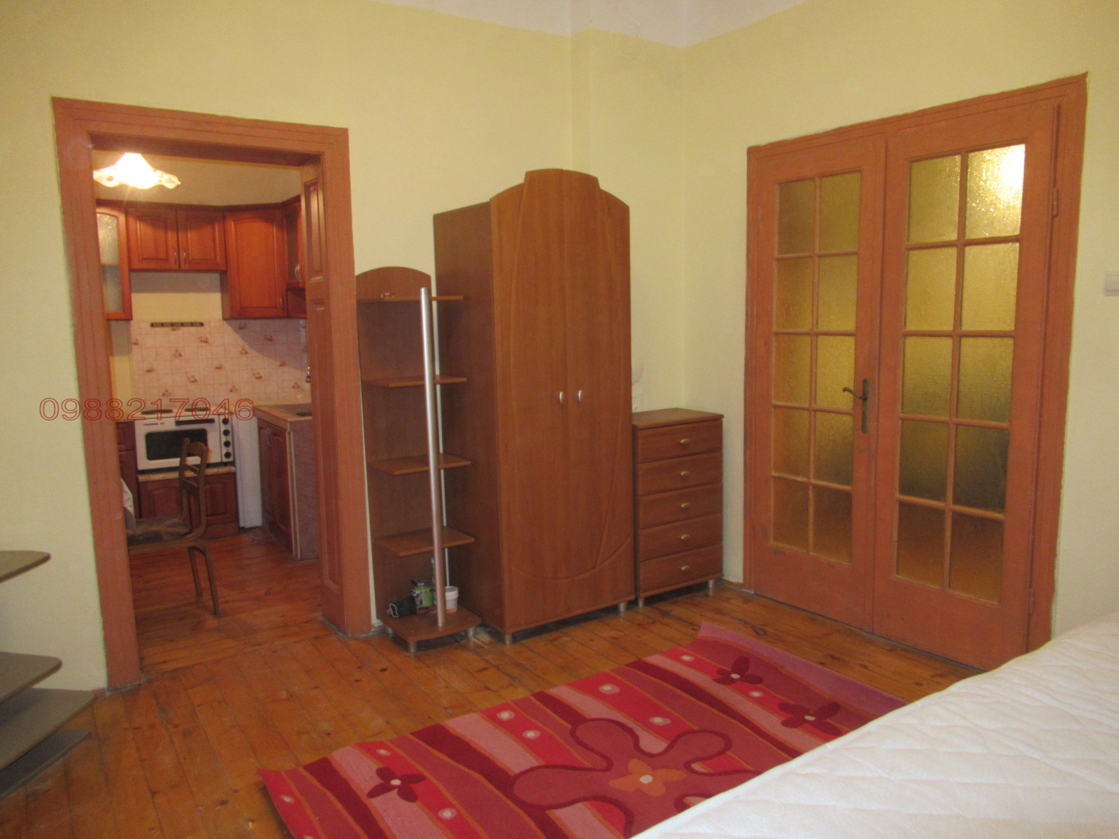 Дава под Наем 1-СТАЕН | Imot.bg — изображение 3