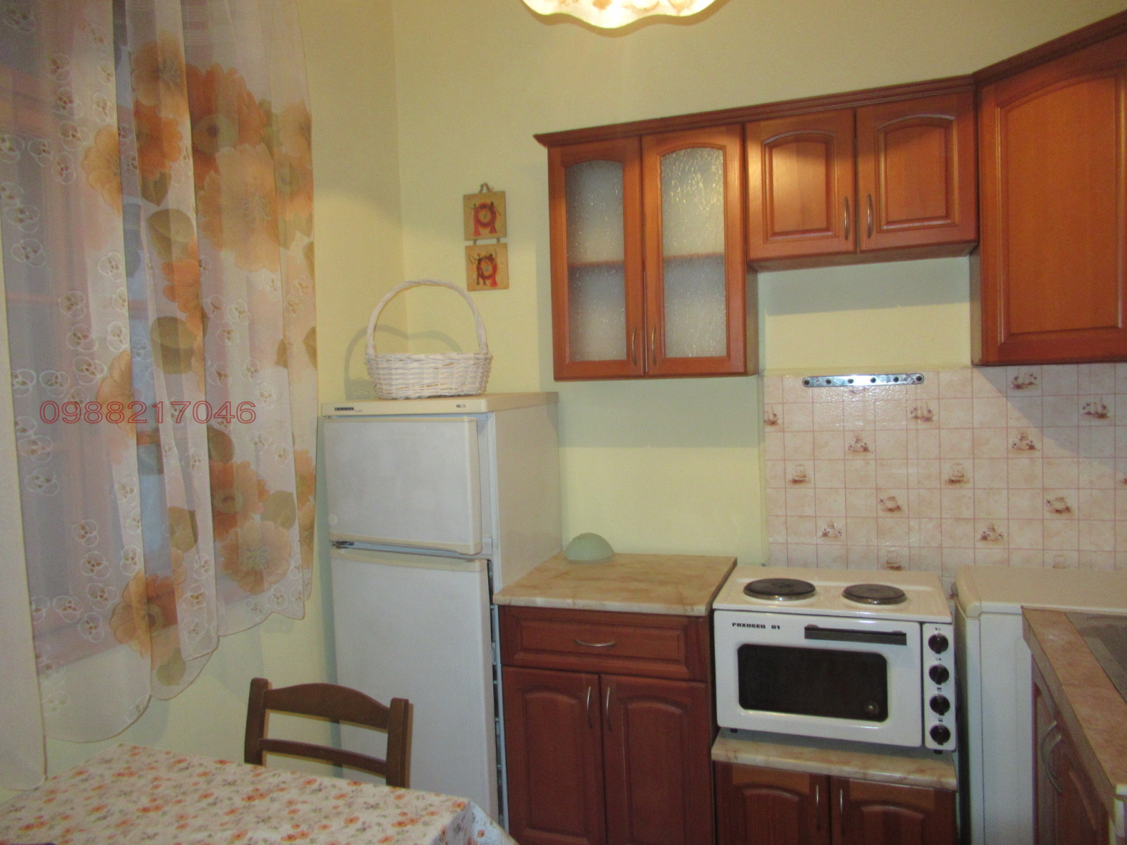 Дава под Наем 1-СТАЕН | Imot.bg — изображение 4