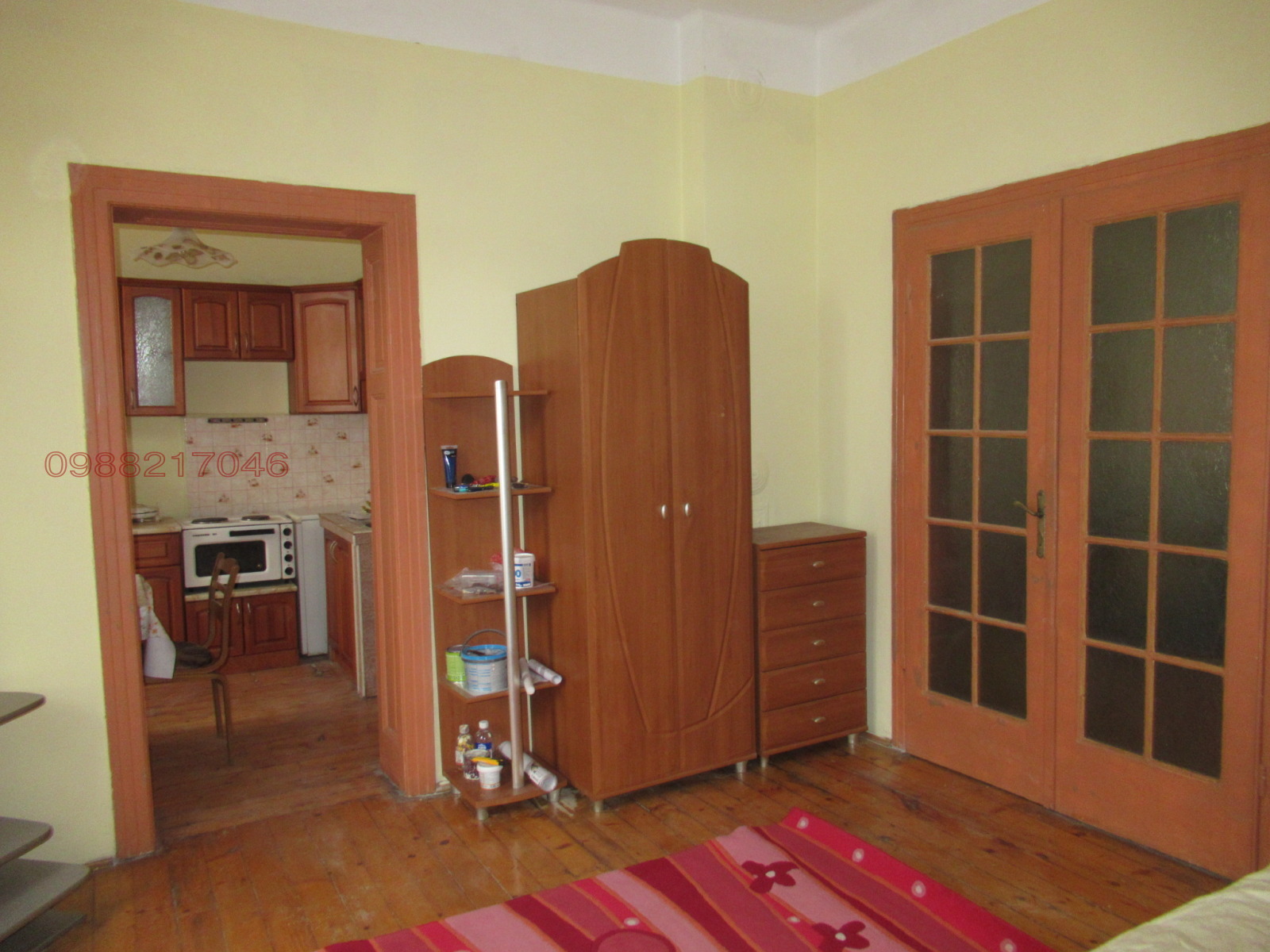 Дава под Наем 1-СТАЕН | Imot.bg — изображение 1