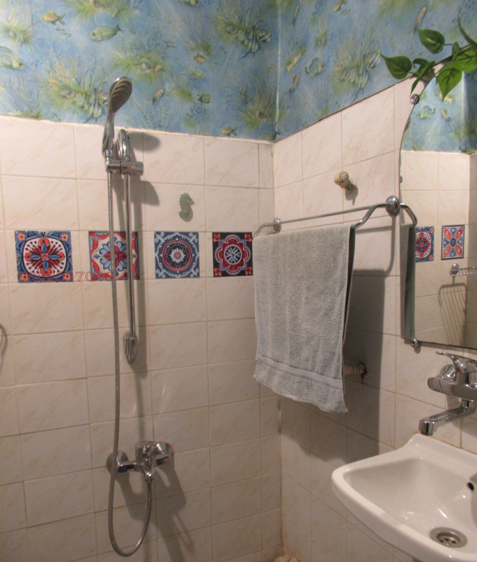 Дава под Наем 1-СТАЕН | Imot.bg — изображение 9