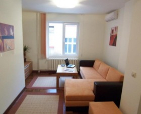 1 dormitorio Tsentar, Sofia 1