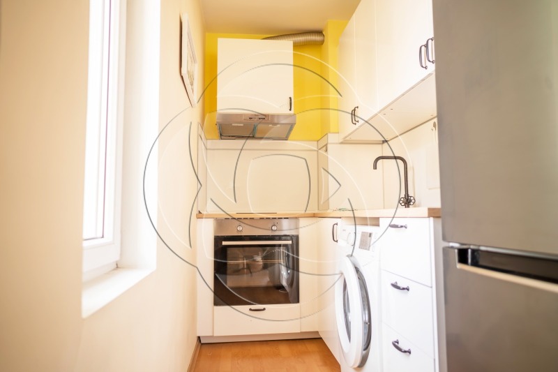 De inchiriat  Studio Sofia , Goțe Delciev , 50 mp | 75414539 - imagine [4]