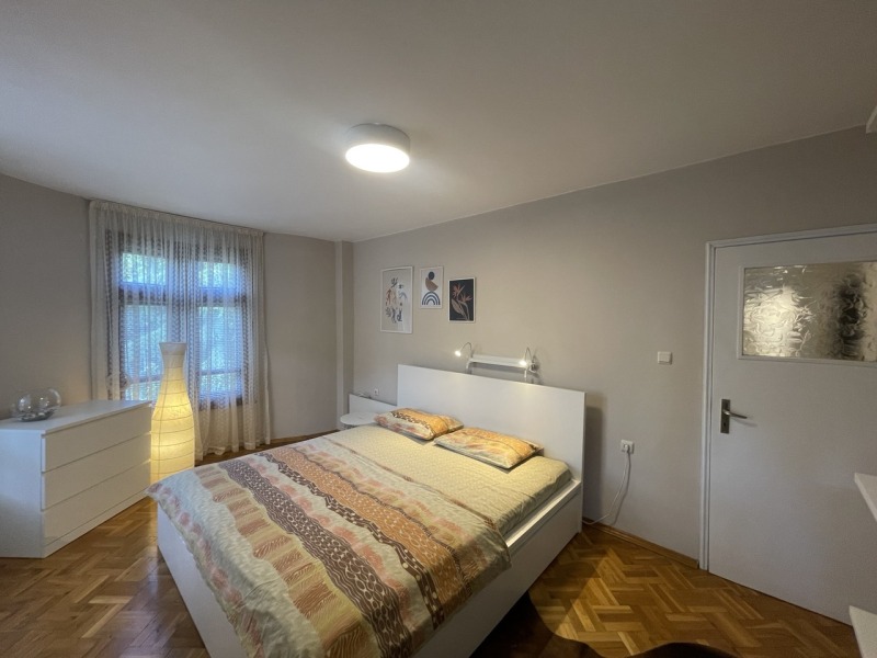 Zu vermieten  1 Schlafzimmer Burgas , Zentar , 65 qm | 86795692 - Bild [10]