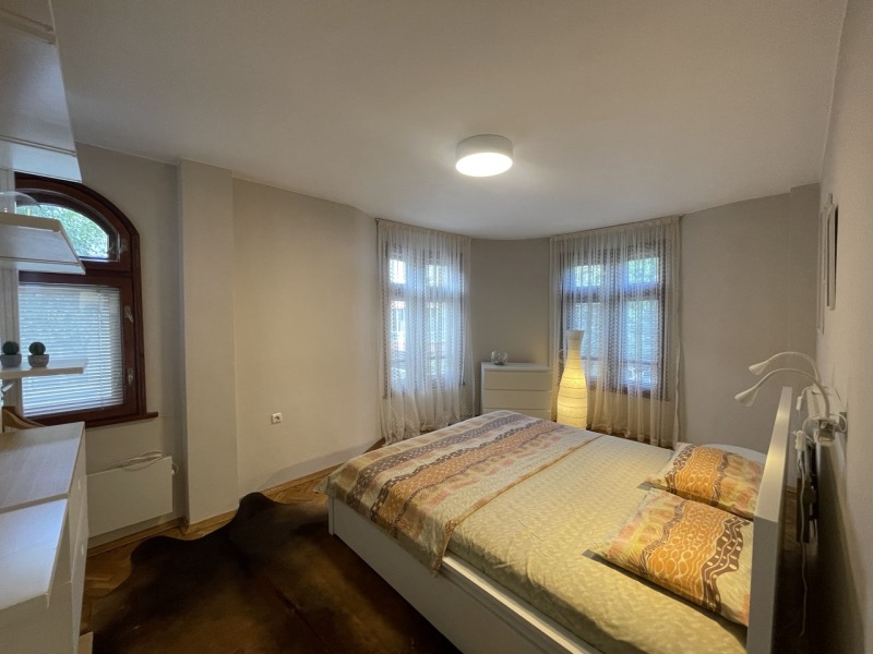 Zu vermieten  1 Schlafzimmer Burgas , Zentar , 65 qm | 86795692 - Bild [13]