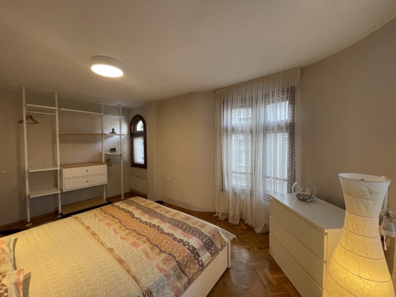 En renta  1 dormitorio Burgas , Tsentar , 65 metros cuadrados | 86795692 - imagen [12]