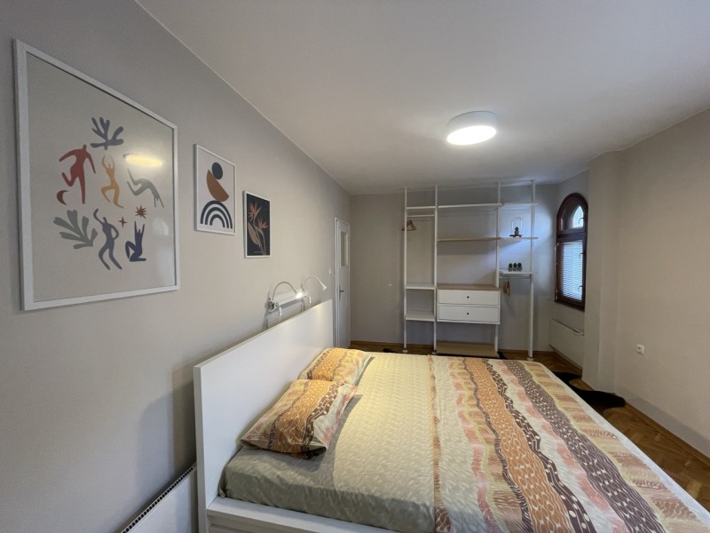 Zu vermieten  1 Schlafzimmer Burgas , Zentar , 65 qm | 86795692 - Bild [11]