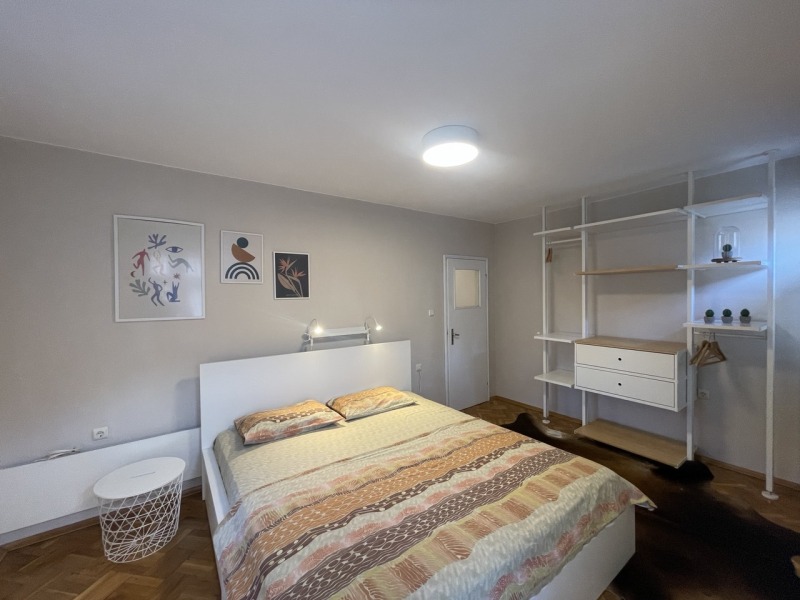 Zu vermieten  1 Schlafzimmer Burgas , Zentar , 65 qm | 86795692 - Bild [9]