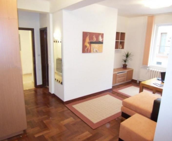 En renta  1 dormitorio Sofia , Tsentar , 55 metros cuadrados | 14962852 - imagen [2]