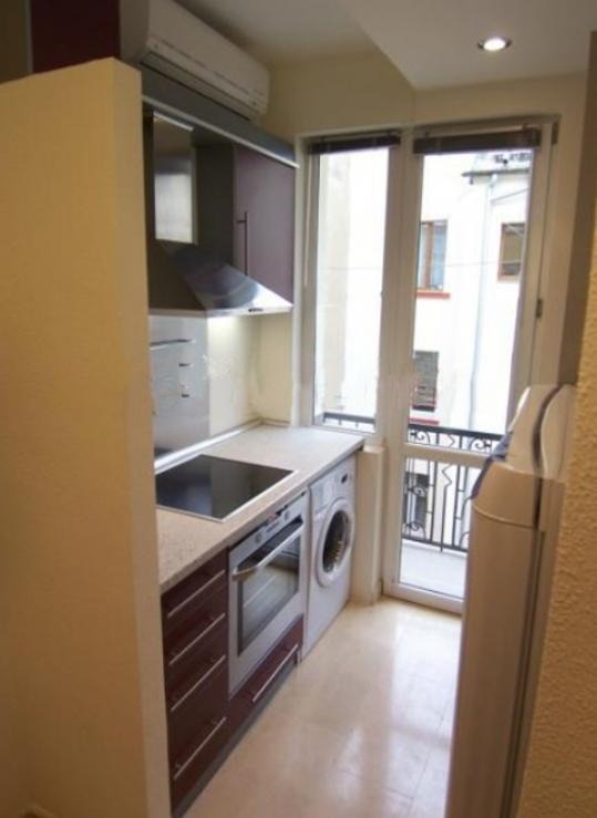 En renta  1 dormitorio Sofia , Tsentar , 55 metros cuadrados | 14962852 - imagen [3]