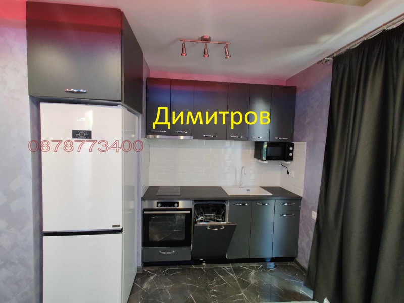 For Rent  1 bedroom Sofia , Triagalnika , 55 sq.m | 86117419 - image [3]