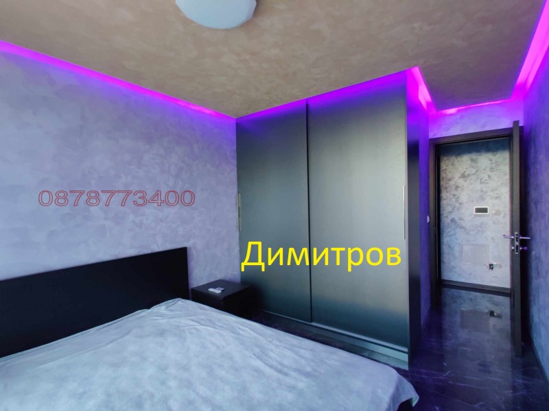 For Rent  1 bedroom Sofia , Triagalnika , 55 sq.m | 86117419 - image [8]