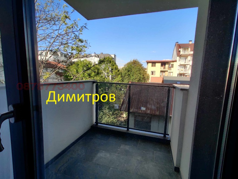 For Rent  1 bedroom Sofia , Triagalnika , 55 sq.m | 86117419 - image [9]