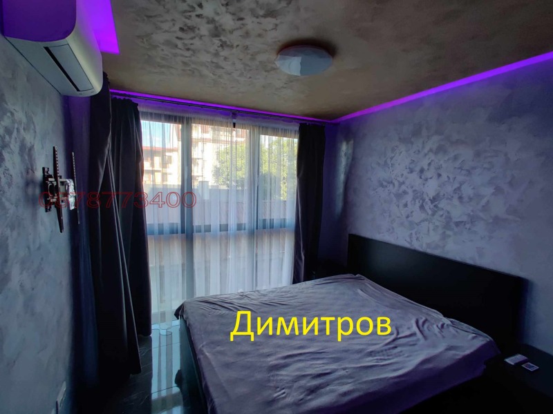 For Rent  1 bedroom Sofia , Triagalnika , 55 sq.m | 86117419 - image [7]