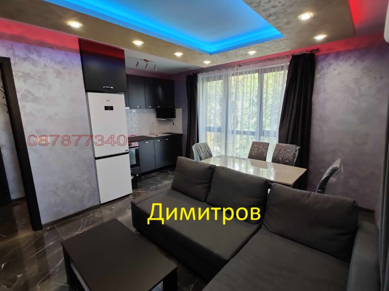 For Rent  1 bedroom Sofia , Triagalnika , 55 sq.m | 86117419 - image [2]