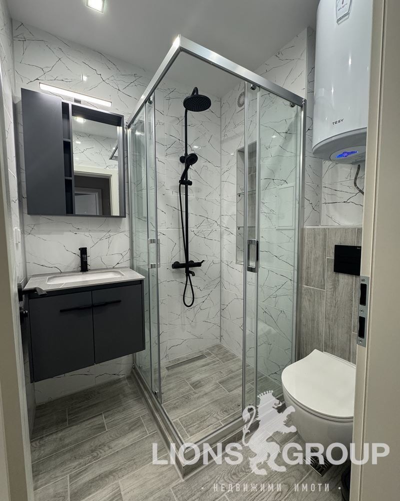 В оренду  1 спальня Варна , Победа , 70 кв.м | 94361923 - зображення [16]