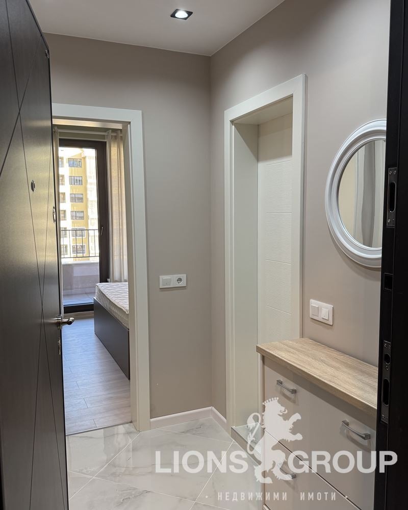 В оренду  1 спальня Варна , Победа , 70 кв.м | 94361923 - зображення [13]