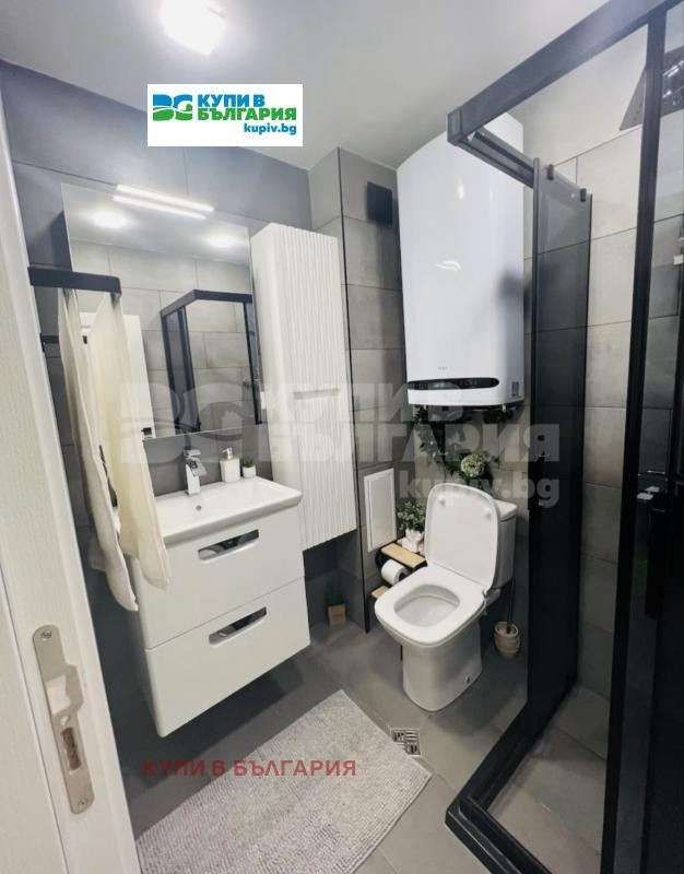 Do wynajęcia  1 sypialnia Warna , Centar , 66 mkw | 37495177 - obraz [4]